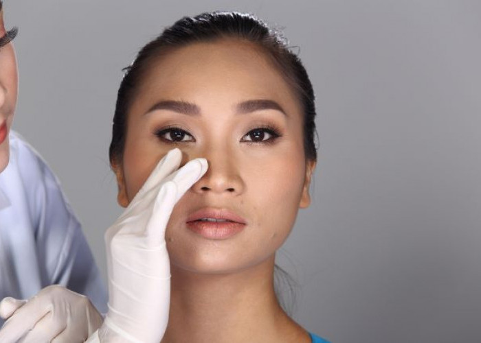 Septoplasty: Teknik Operasi untuk Memperbaiki Tulang Rawan Hidung