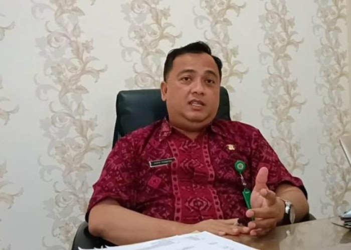 RSKJ Soeprapto Bengkulu Berbenah, Tingkatkan Pelayanan Kesehatan Jiwa