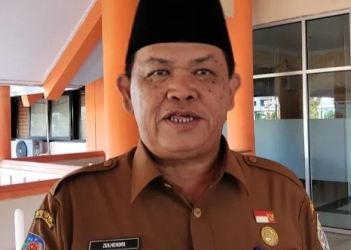 Dikbud Prov Bengkulu Fasilitasi Siswa Berprestasi Masuk SMA Kebangsaan