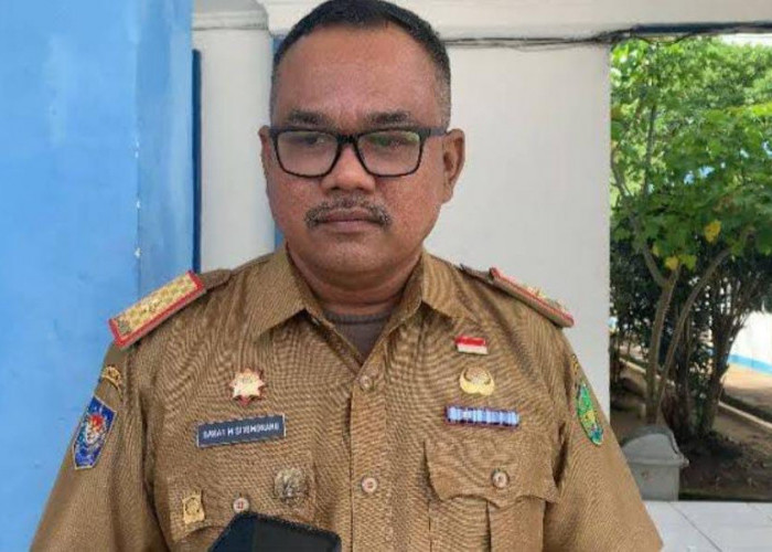 Dinsos Kota Bengkulu Kembangkan Kemampuan Usaha Penghuni Rumah Singgah