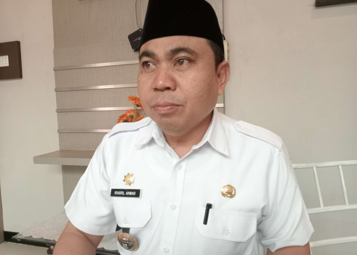 Pemprov Bengkulu Pastikan Pemerintahan Tetap Berjalan Normal