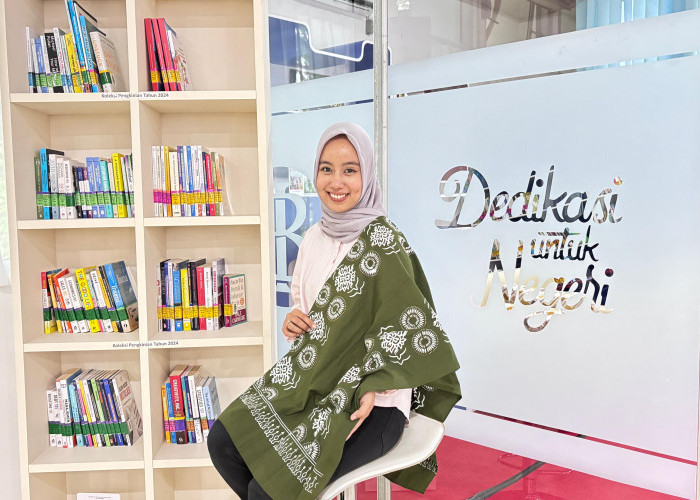 Dari Ornamen Rumah Adat Ke Kain Batik Les Plank