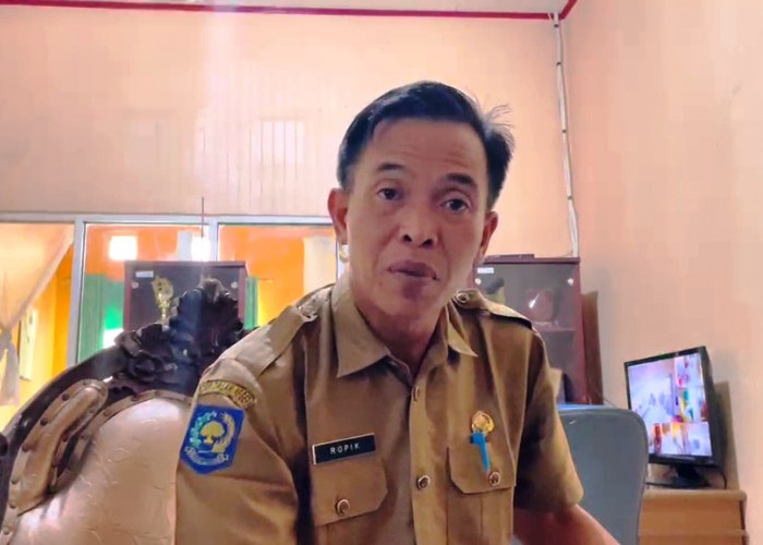 Peserta Selter akan Ikuti Asesmen Jabatan Sekda dan 4 Kepala OPD di Lingkup Pemkab Lebong 