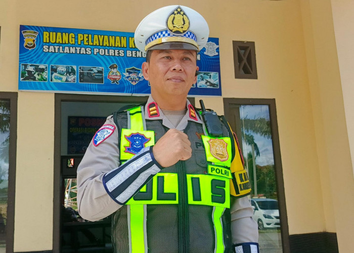 Jangan Sampai Hangus, Satlantas Polres BS Beri Dispensasi Perpanjangan SIM dan Pajak Selama Libur Imlek 2026