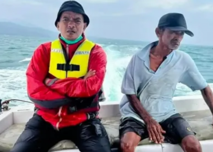 Jasad Ditemukan di Enggano Ternyata Surakhman, ABK Kapal yang Hilang Bersama Jurnalis