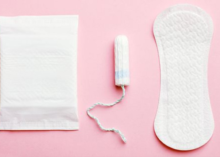 7 Alternatif Pengganti Pembalut Saat Menstruasi Datang Mendadak