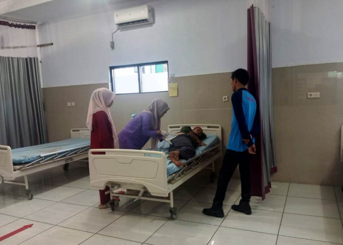 26 ODGJ Dievakuasi, Pemkab Kaur Kejar Target Bebas Pasung 2026