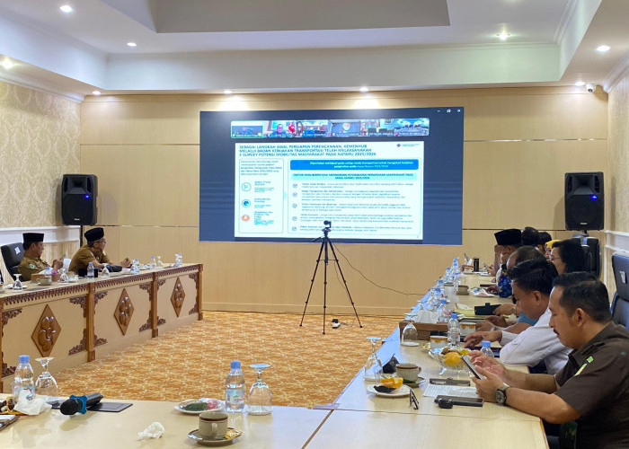 Jelang Nataru 2026, Pemprov Lakukan Kesiapsiagaan dan Mitigasi Bencana di Bengkulu 