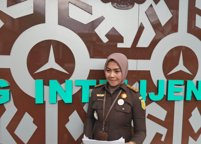 Usut Kebocoran PAD Mega Mall dan PTM, Kejati Bengkulu Periksa Mantan Kepala BPN Kota di Bandung
