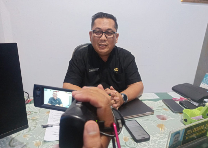 SDN 62 Dibongkar Paksa, Dikbud Kota Bengkulu Resmi Lapor ke Polda Bengkulu