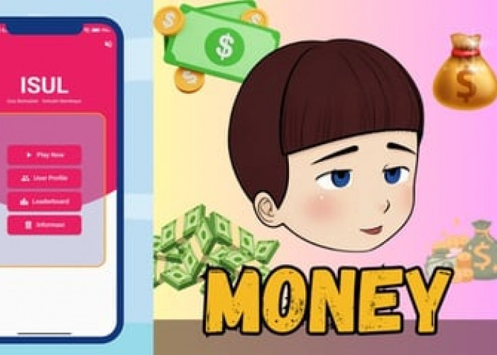 5 Game Resmi Play Store Penghasil Saldo DANA Gratis Rp150.000, Tercepat Cair Tanpa Undang Teman