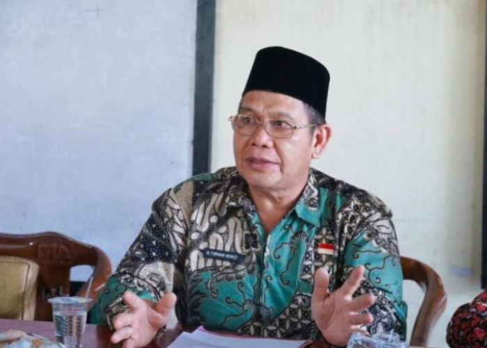 Disnaker Kota Bengkulu Targetkan Kirim 200 Pekerja Migran Indonesia di 2025