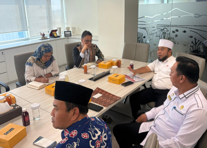 Pemprov Bengkulu Siapkan Anggaran BTT untuk Warga Enggano, Beasiswa hingga Transportasi Gratis