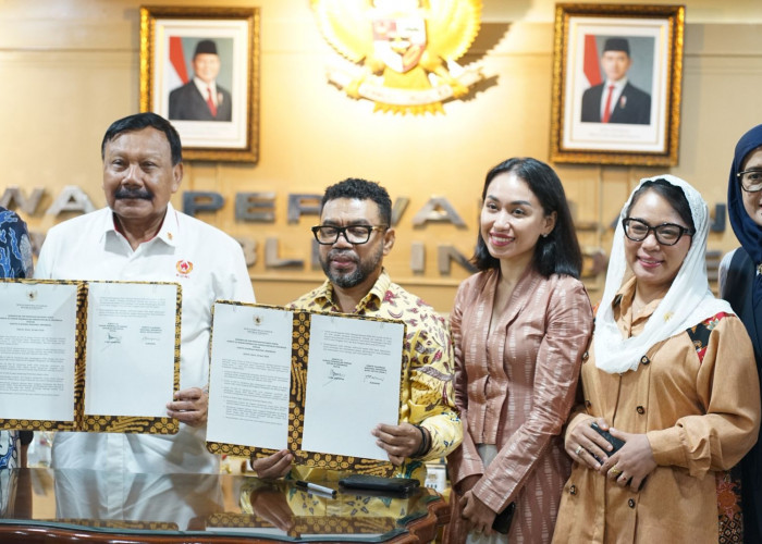Senator Destita Usulkan Bengkulu Jadi Tuan Rumah PON