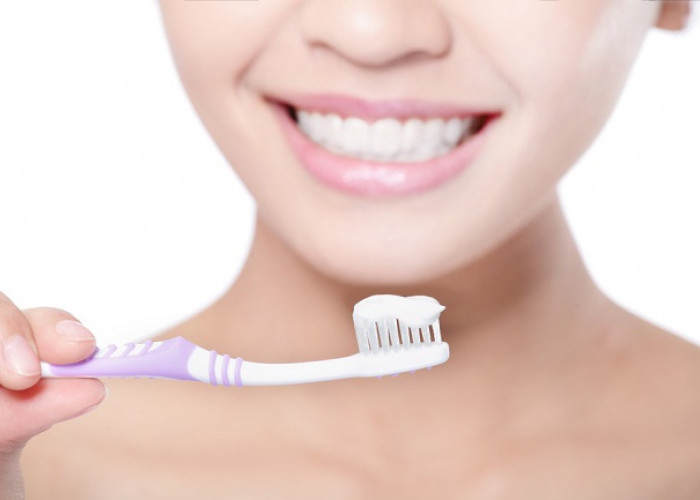 Cara Cermat Memilih Pasta Gigi Untuk Gigi Sensitif