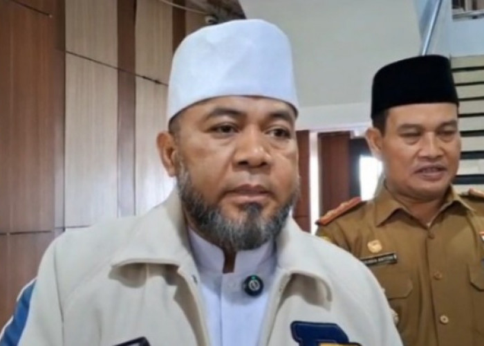 Pemprov Bengkulu Bagikan 130  Ambulans di HUT RI ke-80 tahun 2025