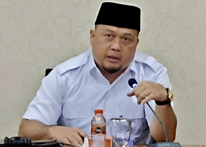 Bimtek Dewan Baru Kota Bengkulu Mundur dari Jadwal, Tunggu Verifikasi APBDP dari Gubernur