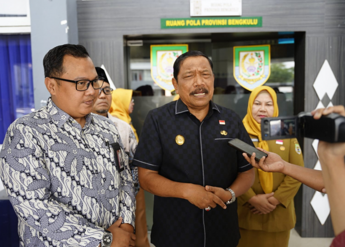 Wagub Mian: Korupsi Harus Dicegah dari Keluarga, Gaya Hidup Hedonis Disorot