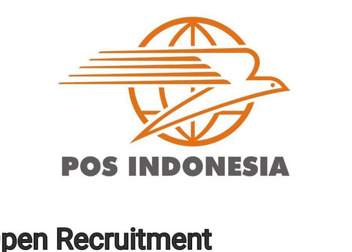 Terupdate, Ini Lowongan Kerja PT Pos Indonesia 2024-2025