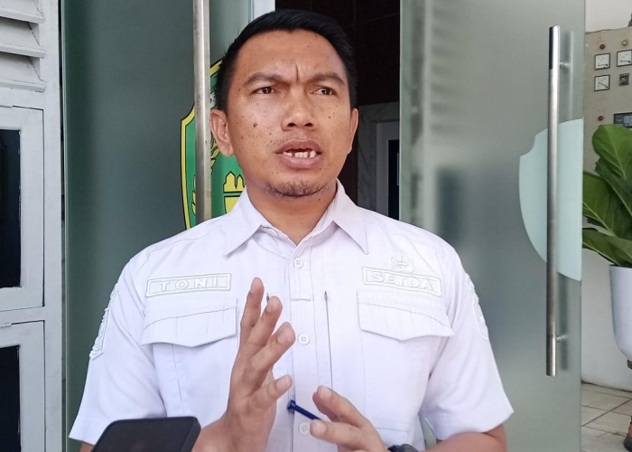 Dishub Bengkulu Terjunkan 30 Personel, Antisipasi Kemacetan di Kawasan Wisata Saat Mudik Lebaran
