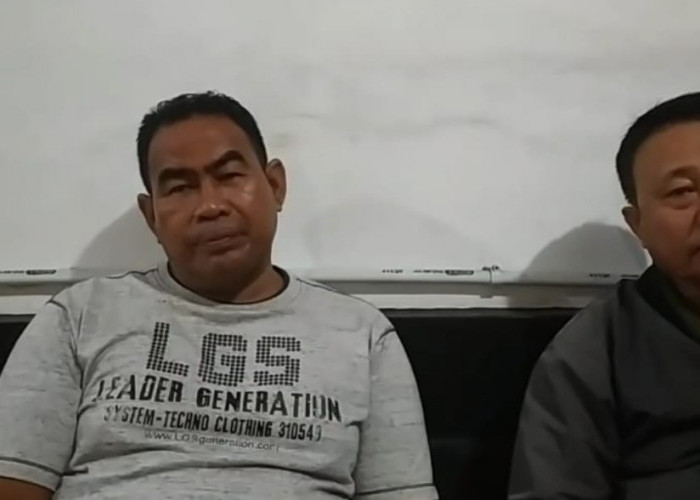 Terkait Dugaan Penganiayaan Anak di Lingkar Barat, Marbot Masjid Beri Klarifikasi: Sebut Spontanitas Saat Inta