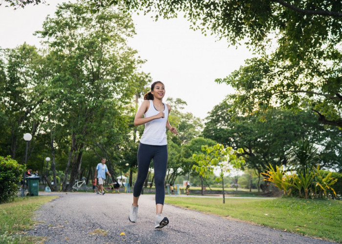 4 Waktu Olahraga Saat Puasa untuk Membantu Menurunkan Berat Badan