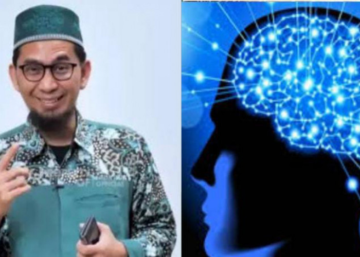 Ingin Jadi Orang Sukses dan Pintar, Ustaz Adi Hidayat Ceritakan Kisah Ibnu Sina