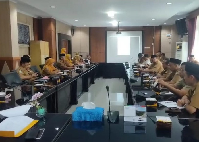 Sekolah Rakyat Terpadu Siap Dibangun, Pemprov Bengkulu Targetkan 1.000 Siswa Kurang Mampu