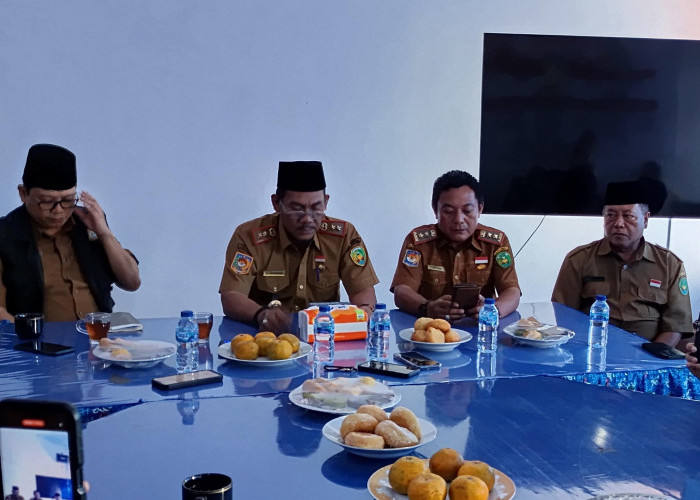 Kadisdik Kota Bengkulu Tegaskan Pungli Rp 35 Ribu untuk Seragam Paslon Gubernur Hoaks