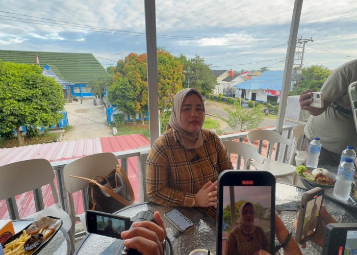  Gubernur Bengkulu Diterpa Berita Palsu, Kuasa Hukum: Akan Tempuh Jalur Hukum