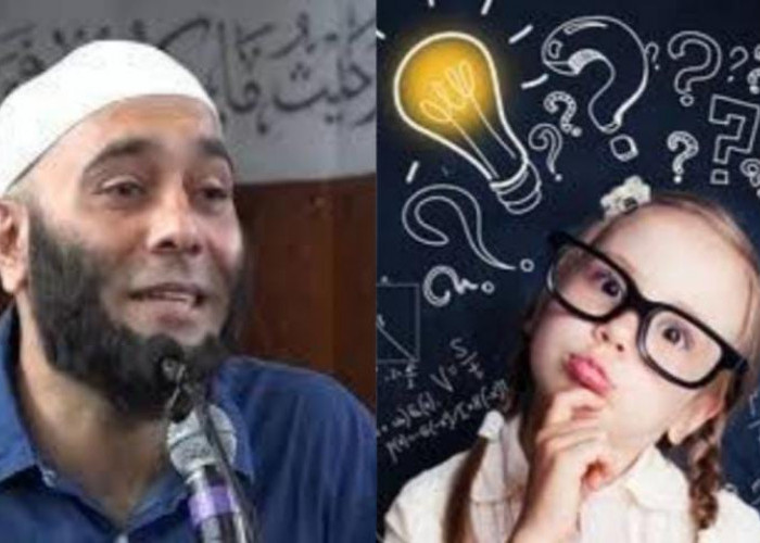 Agar Kecerdasan Otak Anak Semakin Meningkat, dr Zaidul Akbar: Berikan Makanan Ini Kepada Anak