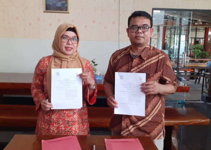 Dampingi Perkara Anak, PKBHB Tandatangani MoU dengan PKBI