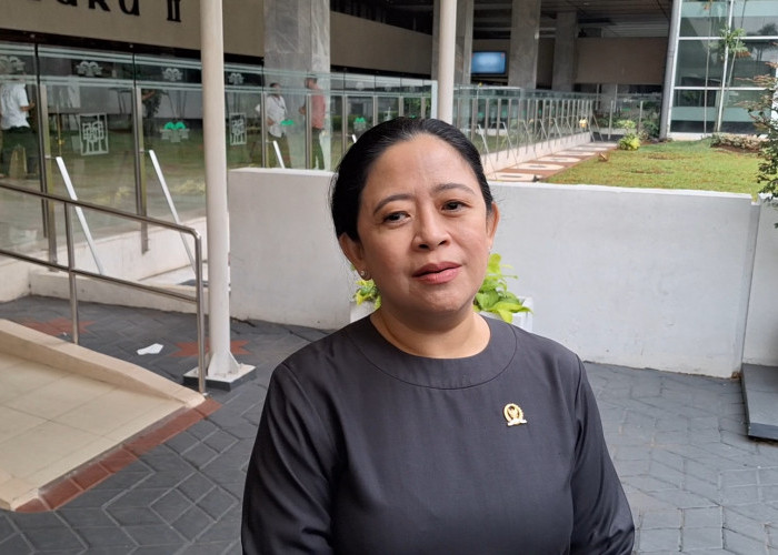 Pendidikan Gratis hingga Kuliah Diwacanakan Prabowo, Puan Ingatkan Kondisi Global dan Kekuatan APBN