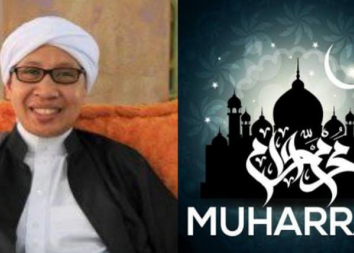 Amalan Terbaik di Bulan Muharram, Buya Yahya Jelaskan Keutamaan yang akan Didapat