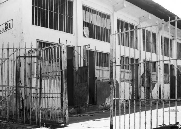 Simpan Sejarah dan Cerita Kelam! Inilah 3 Penjara Paling Mengerikan di Indonesia