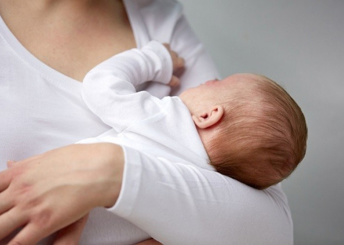 Inilah 5 Manfaat Metode Kanguru untuk Bayi Prematur