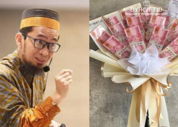 Apakah Hadiah Terbaik untuk Orang Tua? Berikut Penjelasan Ustaz Adi Hidayat