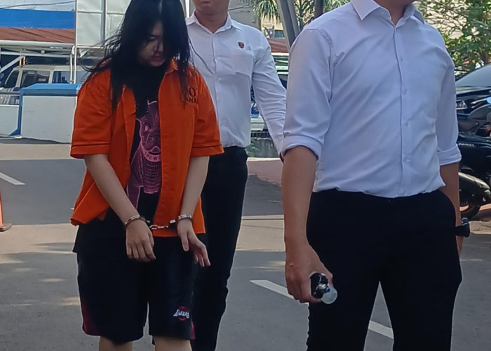Kasus Cik Oboy Makin Melebar, Polisi Bongkar Aliran Dana dan Buru Dugaan Pelaku Lain