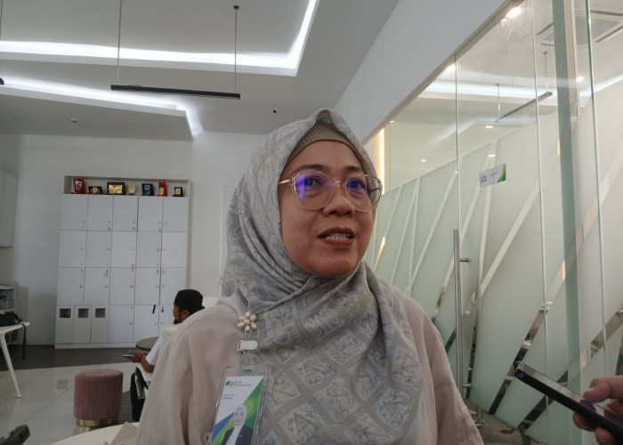 BPJS Ketenagakerjaan Bengkulu Cairkan Klaim Rp72 Miliar