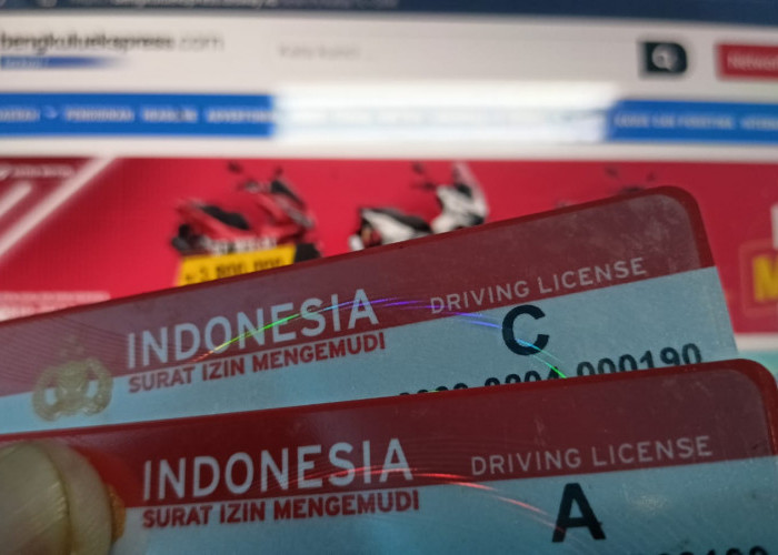 Syarat Bikin SIM Tak Lagi Usia 17 Tahun, Patokan Umur Berbeda Sesuai Jenis SIM