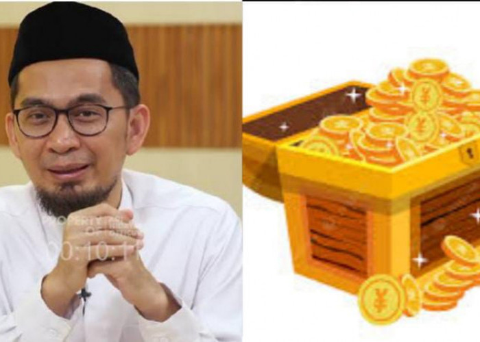 Baca Surah Ini saat Sholat Dhuha, Ustaz Adi Hidayat: Bila Ini Rezeki Satu Keluarga Lancar