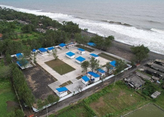 Nelayan Kecil Masih Terjebak Kemiskinan, KNTI Soroti Program Kampung Nelayan Merah Putih
