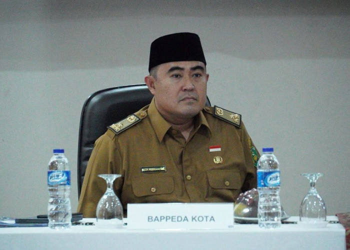 Cari Sosok Profesional, Seleksi Dirut Perumda Tirta Hidayah Target Tuntas 2 Bulan