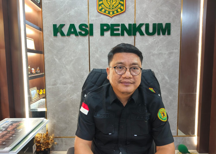 Kejati Dalami Dugaan Penyimpangan Anggaran DPRD Lebong, Nilainya Belasan Miliar