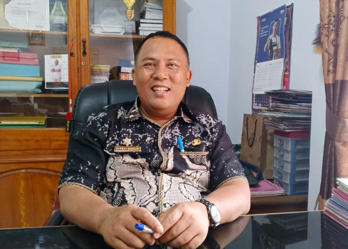 Jumlah Desa Dipimpin Pjs di Bengkulu Utara Bertambah Jadi 23