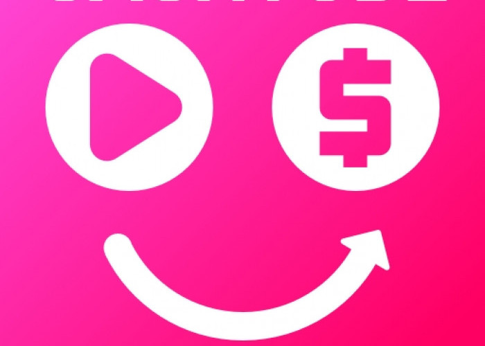 CashTube Aplikasi Penghasil Saldo DANA Gratis Rp300 Ribu, Terbukti Membayar!
