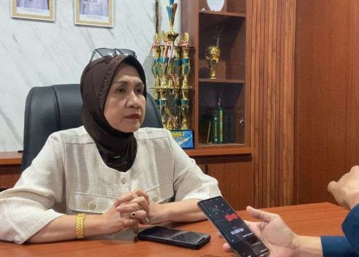 Capaian Cek Kesehatan Gratis di Kota Bengkulu Masih Rendah, Dinkes Ungkap Kendala Sistem Pelaporan