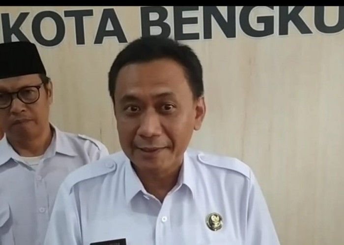 BNN Kota Bengkulu Petakan Wilayah Rawan Narkoba, Dua Kelurahan Ditetapkan sebagai Kelurahan Bersinar