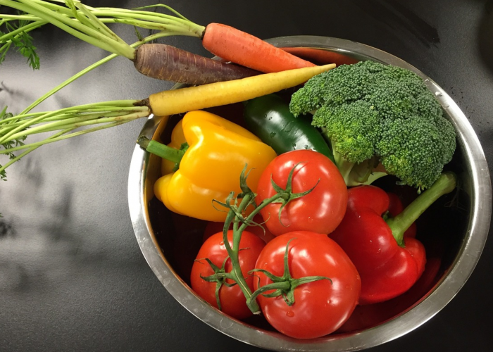 Konsumsi 7 Sayuran Segar Ini Biar Kamu Tetap Bugar