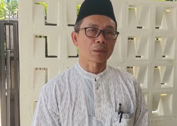 Tuan Rumah MTQ ke-37, Seluma Bidik Gelar Juara Umum